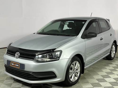 Volkswagen (VW) Polo 1.2 GP TSi Comfortline