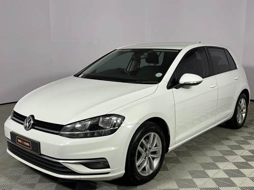 Volkswagen (VW) Golf 7 1.0 TSi Comfortline