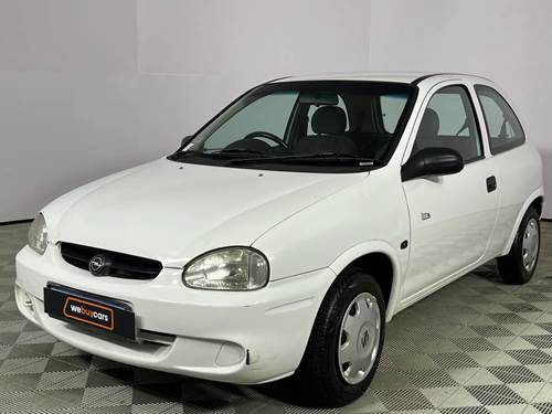 Opel Corsa Lite 1.4i