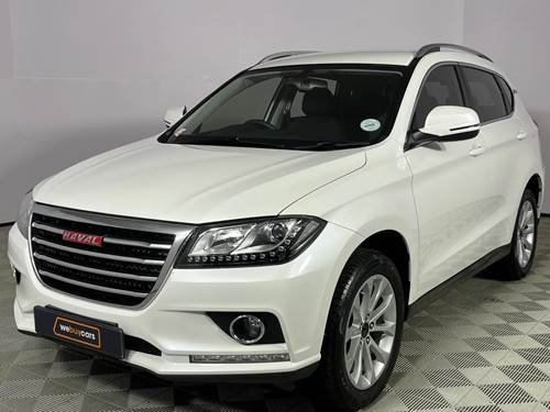 Haval H2 1.5T City Auto