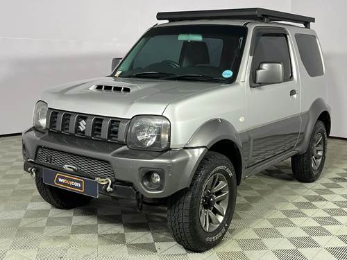 Suzuki Jimny 1.3