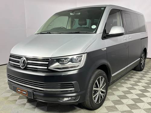 Volkswagen (VW) Caravelle T6 2.0 BiTDi Highline DSG