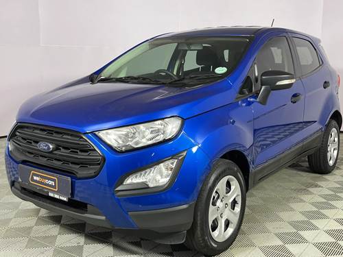 Ford EcoSport 1.5 TDCi Ambiente