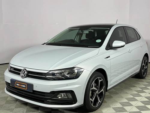 Volkswagen (VW) Polo 1.0 TSi Comfortline