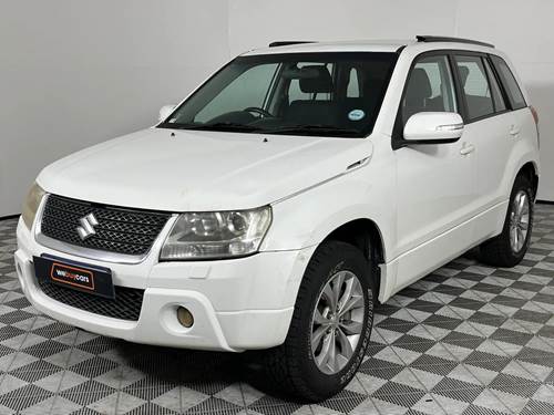 Suzuki Grand Vitara 2.4 Dune