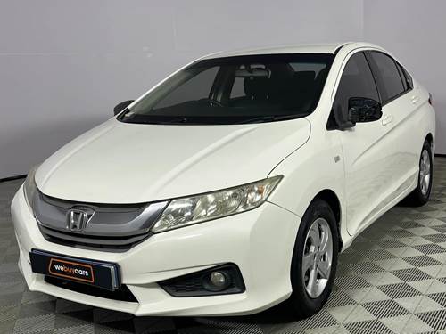 Honda Ballade 1.5 Comfort