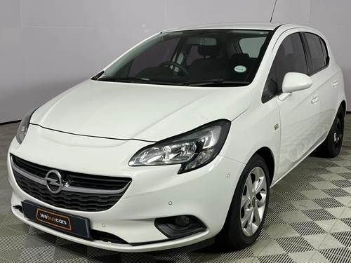 Opel Corsa 1.0 T Enjoy 5 Door 