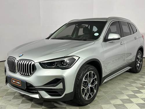 BMW X1 sDrive 18i (F48) Steptronic