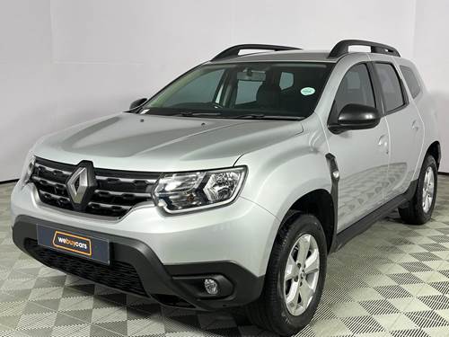 Renault Duster 1.5 dCi Dynamique 4x2