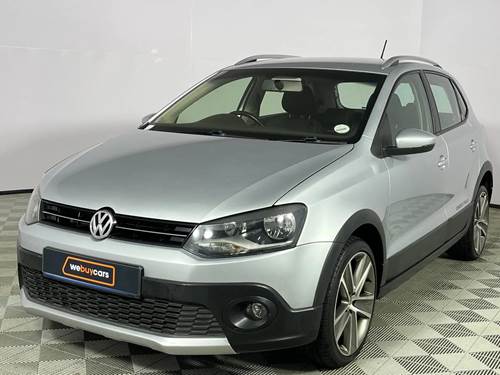 Volkswagen (VW) Polo Cross () 1.6 TDi