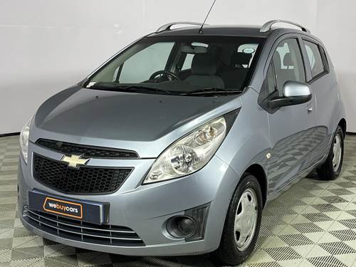 Chevrolet Spark 1.2 L