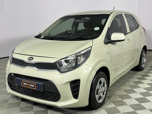 Kia Picanto 1.0 Start 