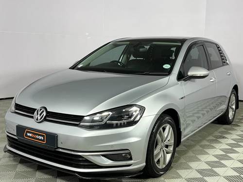 Volkswagen (VW) Golf 7 1.0 TSi Comfortline