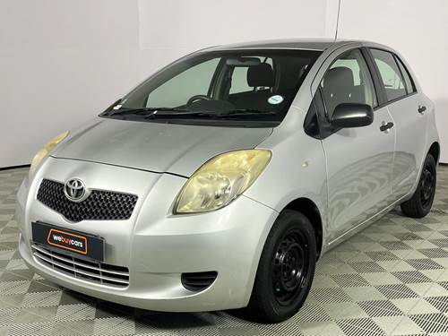 Toyota Yaris T3 Hatch Back A/C 