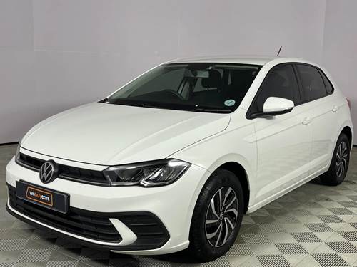 Volkswagen (VW) Polo 1.0 TSi Trendline