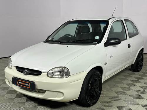 Opel Corsa Lite 1.4i A/C