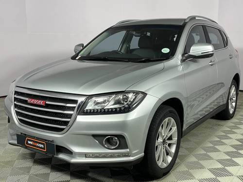 Haval H2 1.5T Luxury Auto