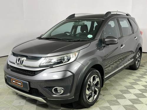 Honda BR-V 1.5 Elegance