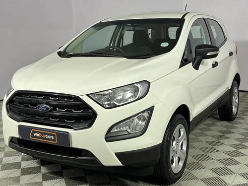 Ford EcoSport 1.5 TDCi Ambiente