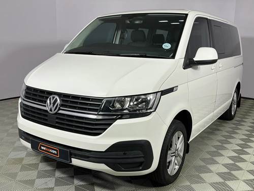 Volkswagen (VW) Kombi T6.1 2.0 TDi DSG (110kW) Trendline