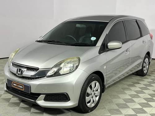 Honda Mobilio 1.5 Comfort