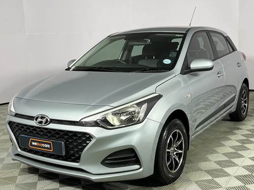 Hyundai i20 1.2 Motion