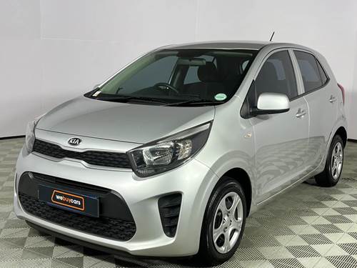 Kia Picanto 1.0 Street