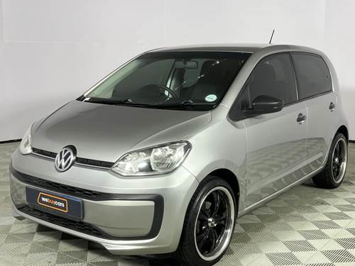 Volkswagen (VW) Take up! 5 Door 