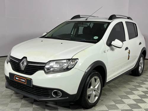 Renault Sandero 900T Stepway