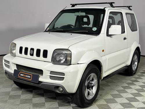 Suzuki Jimny 1.3