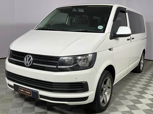 Volkswagen (VW) Kombi T6 2.0 TDi (103 kW) Trendline DSG