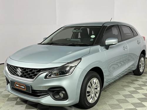 Suzuki Baleno 1.5 GL Auto