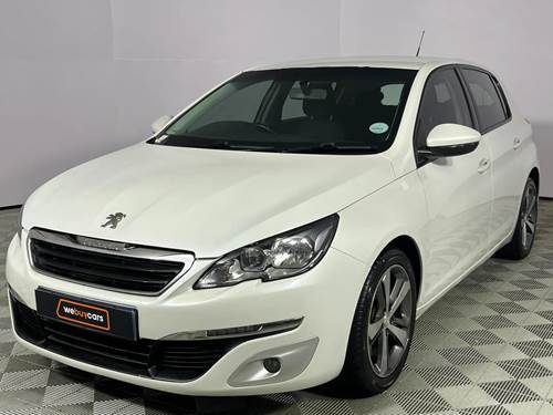 Peugeot 308 1.2 T Puretech Active 