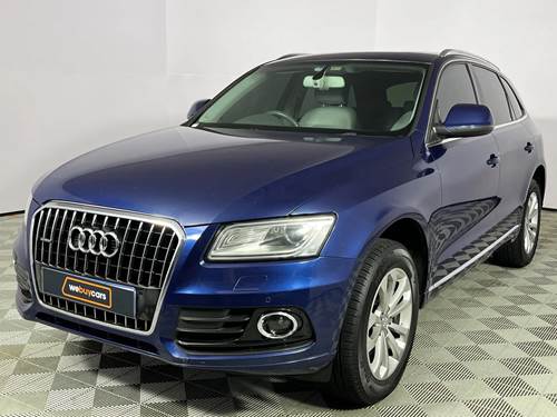 Audi Q5 3.0 T FSi SE Quattro Tiptronic