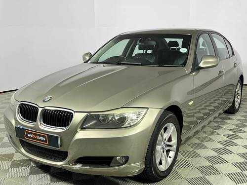 BMW 320i (E90) Auto II