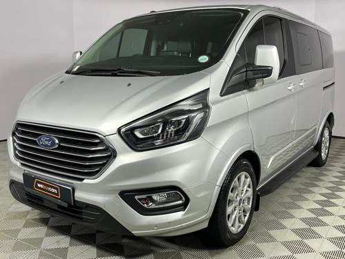 Ford Tourneo 2.0 TDCi Custom LTD Auto (136 kW)