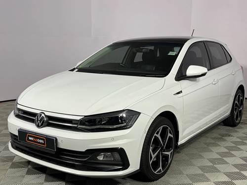 Volkswagen (VW) Polo 1.0 TSi Comfortline DSG