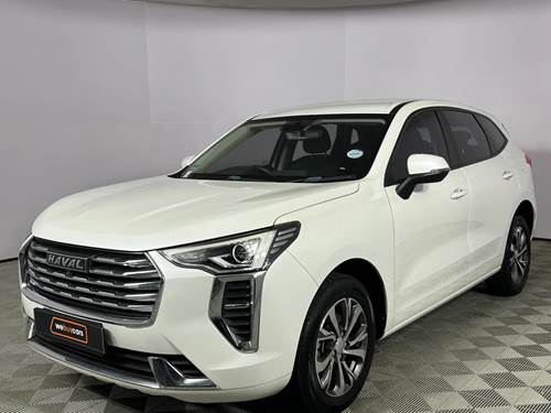 Haval Jolion 1.5T City