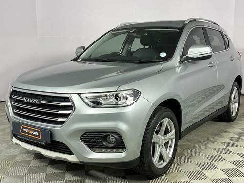 Haval H2 1.5T Luxury