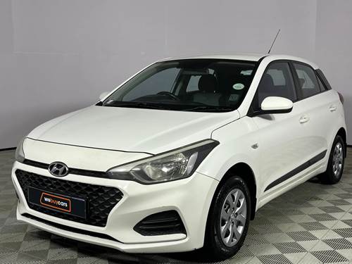 Hyundai i20 1.2 Motion