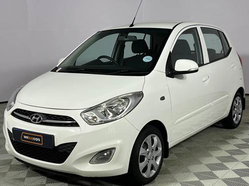 Hyundai i10 1.1 Motion