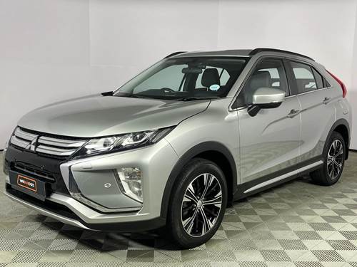 Mitsubishi Eclipse Cross 2.0 GLS CVT AWD