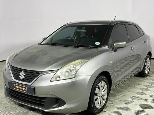 Suzuki Baleno 1.4 GL 