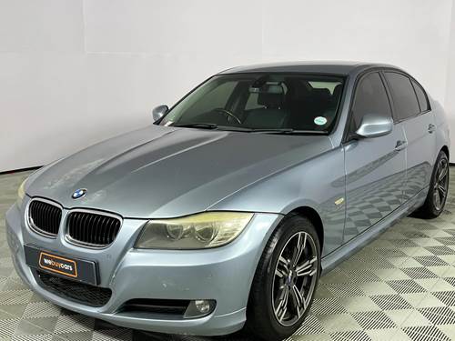 BMW 320i (E90) Auto II