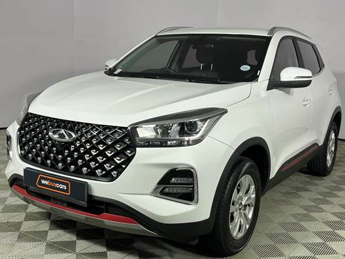 Chery Tiggo 4 Pro 1.5 Urban