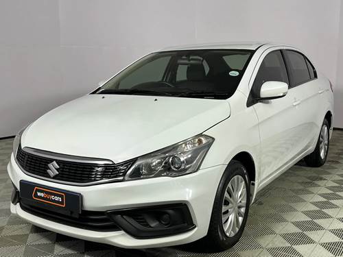 Suzuki Ciaz 1.5 GL Auto