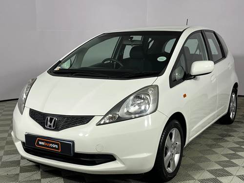 Honda Jazz 1.4i LX Auto