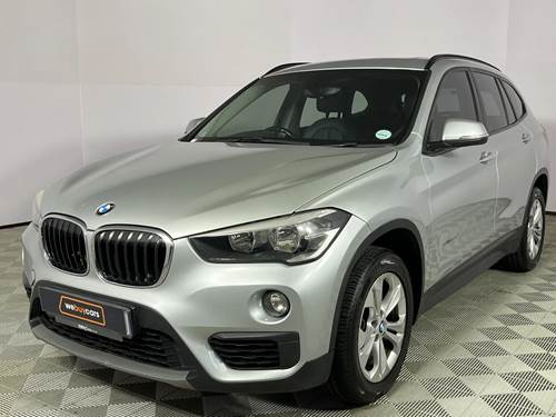 BMW X1 sDrive 20i (F48) Auto