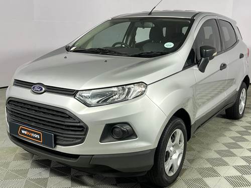 Ford EcoSport 1.5 (82 kW) Ambiente