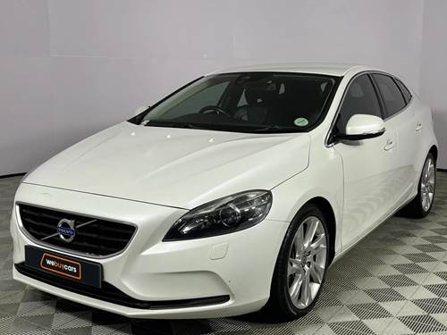 Volvo V40 D3 Excel Geartronic